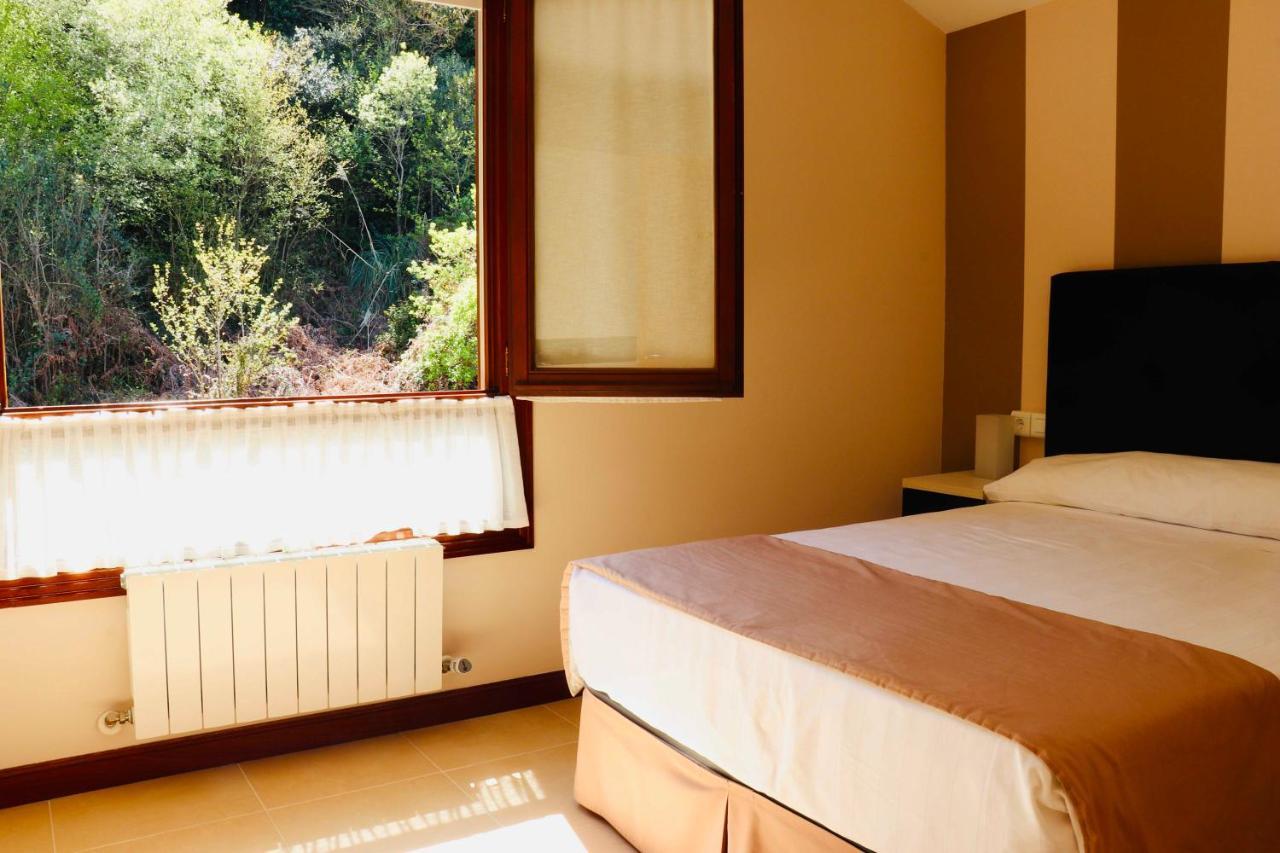 Apartaments La Reserva Premium Noja Exterior foto