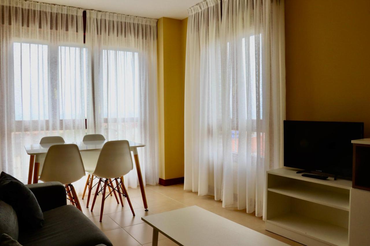 Apartaments La Reserva Premium Noja Exterior foto