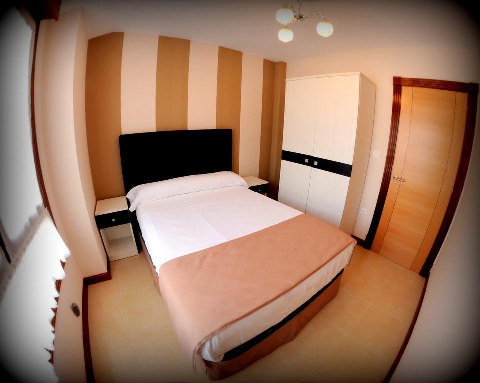 Apartaments La Reserva Premium Noja Zimmer foto